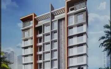 1 BHK Apartment For Rent in Kasarvadavali