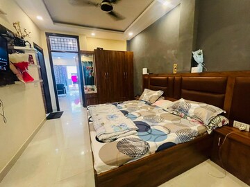 1 BHK Builder Floor For Rent in Ansal Sushant Lok I, Sector 43