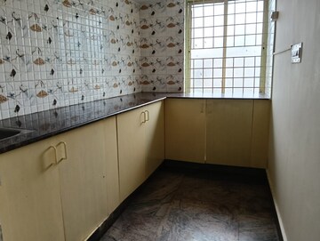 Kitchen in 1 BHK Independent House at Agaram – for Rent