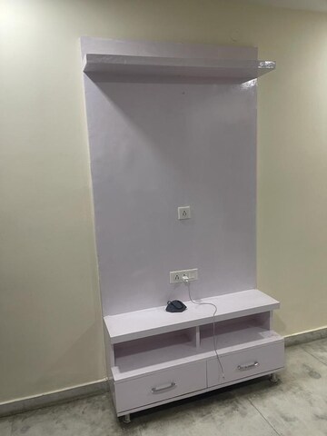 Furnished Amenities in 2 BHK Builder Floor at Paschim Vihar – for Rent