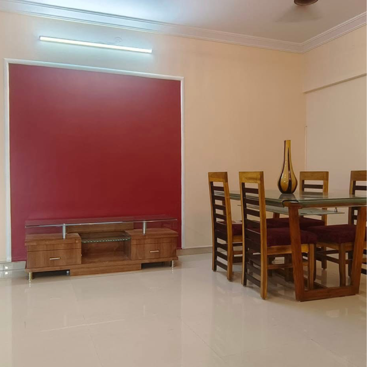 Living Room, om-chs-sion 2 Bedroom 800 Sq.Ft. Apartment In Sion Mumbai 7970855