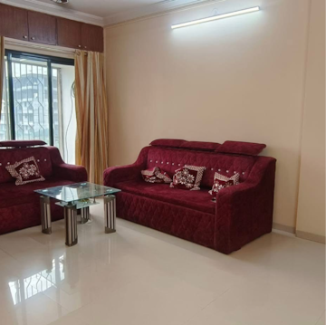 2 BHK Apartment For Rent in Om CHS Sion Sion Mumbai  7970855