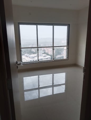 1 BHK Apartment For Rent in Sheth Vasant Oasis Andheri East Mumbai  7970863