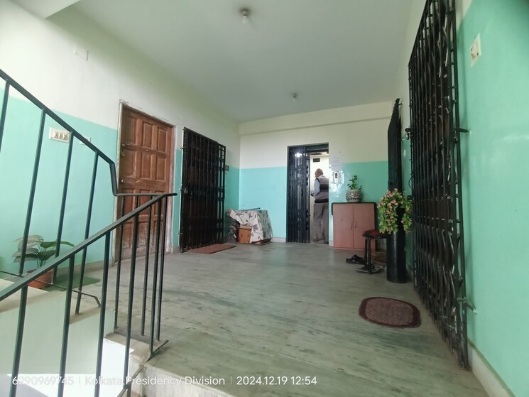 Exterior View, mukundapur 3 Bedroom 1600 Sq.Ft. Apartment In Mukundapur Kolkata 7970868