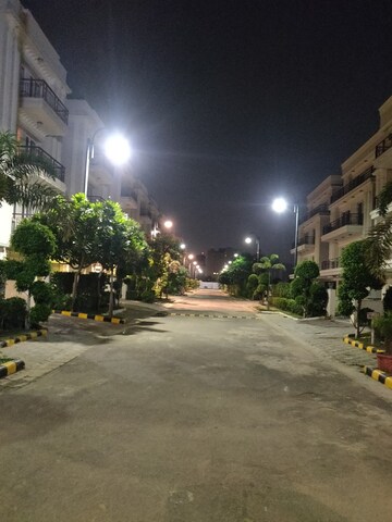 3.5 BHK Apartment – Exterior View View at Anant Raj The Estate Floors, Sector 63a - for Rent