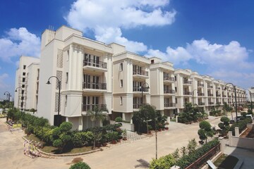 3.5 BHK Apartment – Exterior View View at Anant Raj The Estate Floors, Sector 63a - for Rent