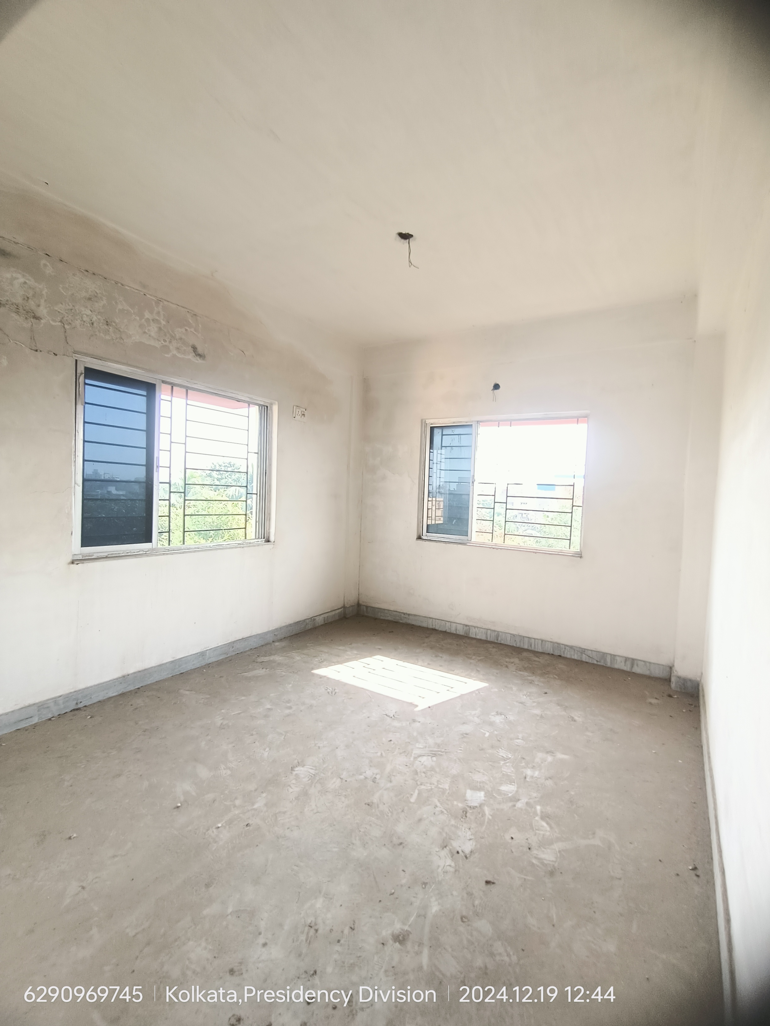 3 BHK Apartment For Sale in Mukundapur, Greenland, rn