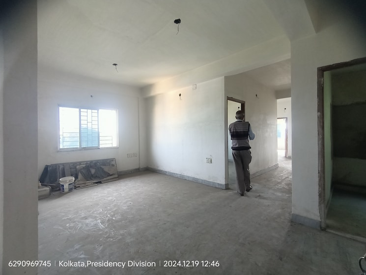 Living Room, mukundapur 3 Bedroom 1600 Sq.Ft. Apartment In Mukundapur Kolkata 7970868