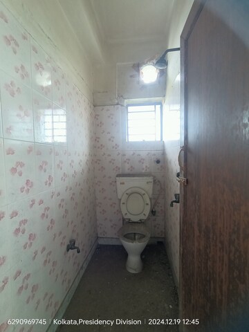 Bathroom in 3 BHK Apartment at Mukundapur – for Sale