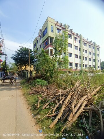 3 BHK Apartment – Exterior View View at Mukundapur - for Sale