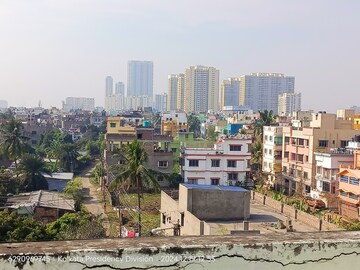 3 BHK Apartment – Exterior View View at Mukundapur - for Sale
