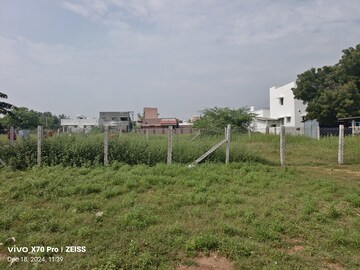 Plot For Resale in Musiri Trichy  7970848