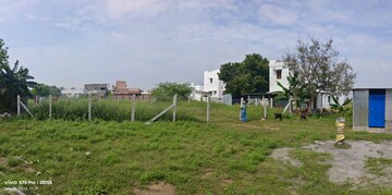 Plot – Exterior View View at Musiri - for Sale