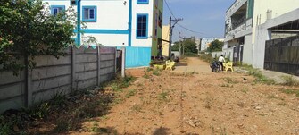 Plot For Resale in Shamshabad Hyderabad  7970872