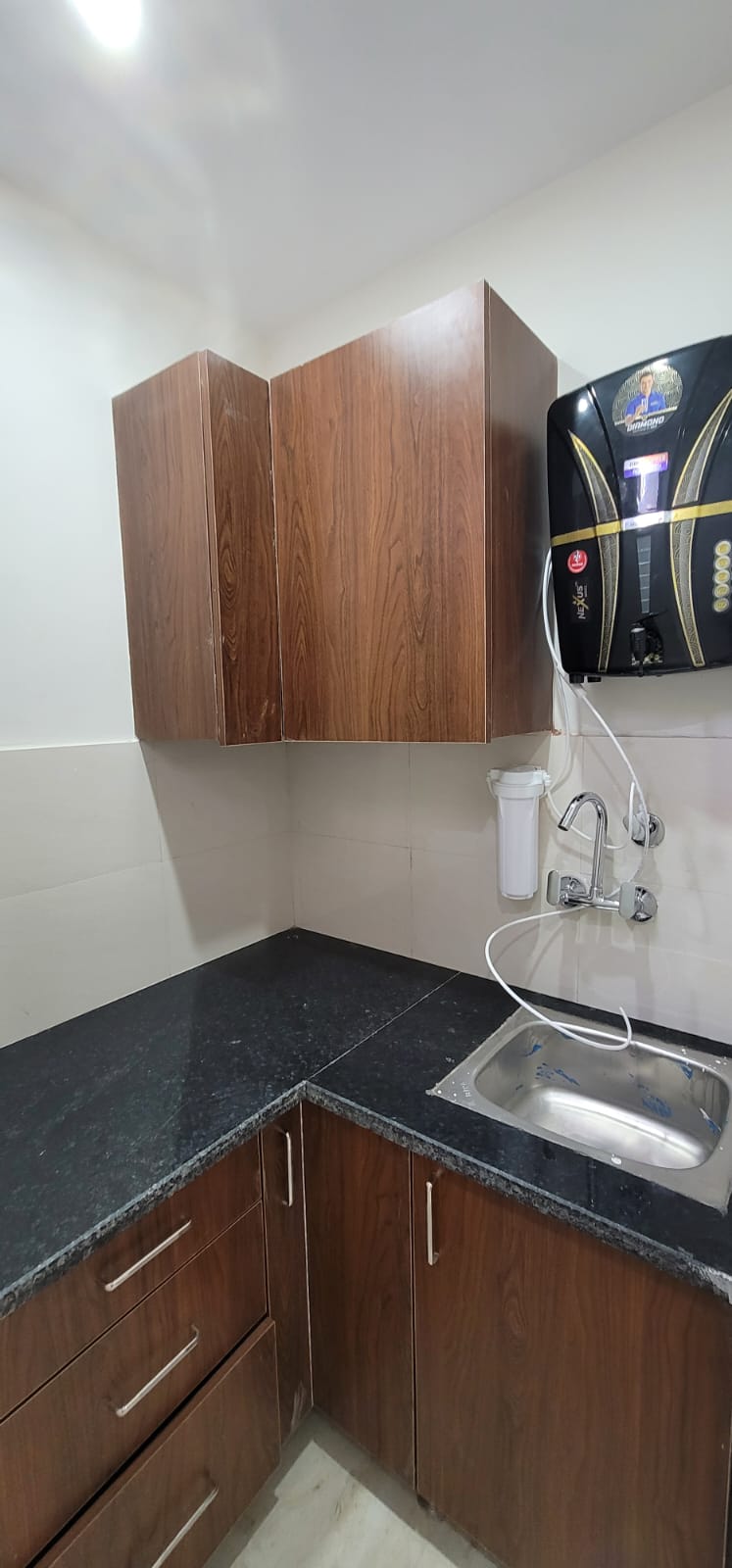 3 BHK + Servant Room Apartment For Sale in Eros Wembley Estat