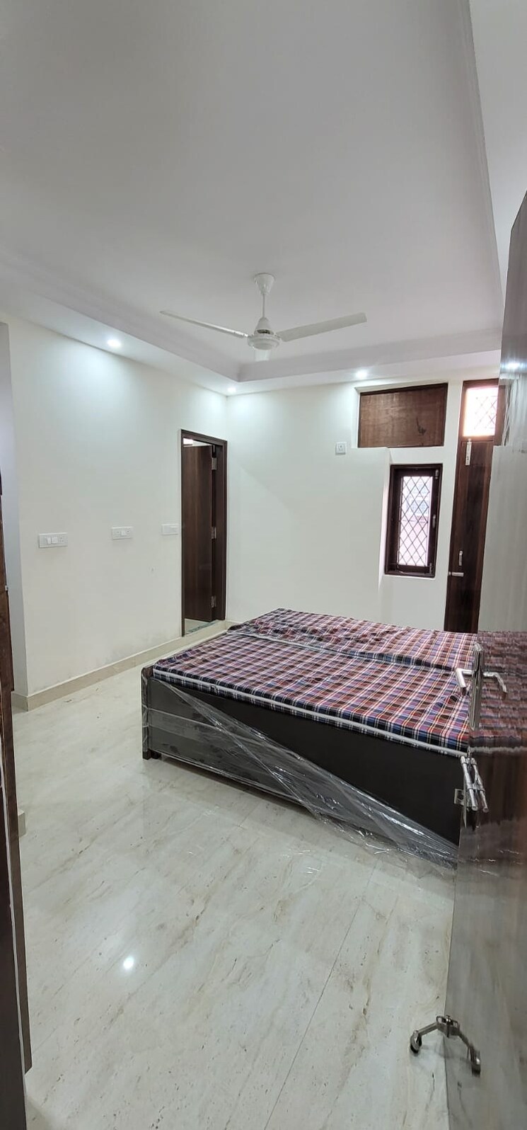 Bedroom, eros-wembley-estat 3 Bedroom 1376 Sq.Ft. Apartment In Sector 50 Gurgaon 7970874