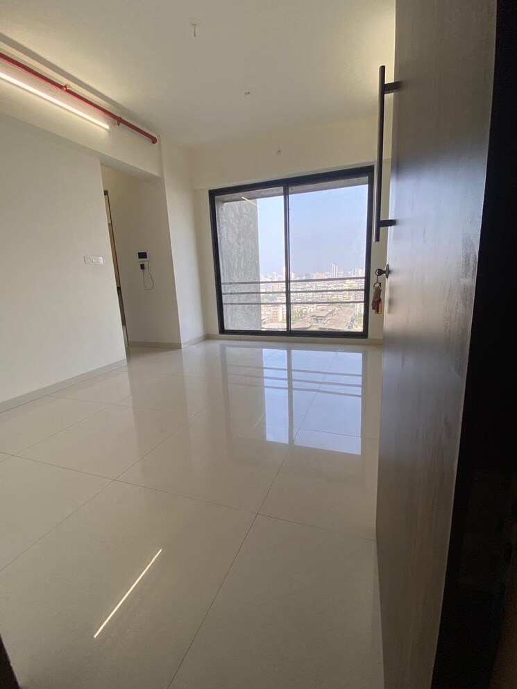 Living Room, mahaavir-pride 2 Bedroom 651 Sq.Ft. Apartment In Dombivli East Thane 7970884