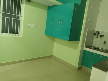 Room in 1 RK Independent House at Agaram – for Rent