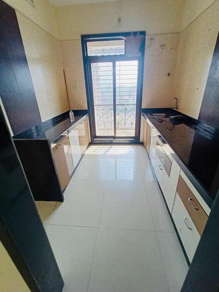 Kitchen, hyde-park-chs 2 Bedroom 533 Sq.Ft. Apartment In Kharghar Navi Mumbai 7970876