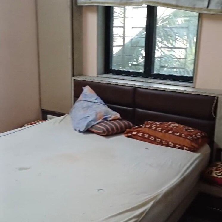 Bedroom, hansa-chs-jogeshwari 2 Bedroom 665 Sq.Ft. Apartment In Natwar Nagar Mumbai 7970896