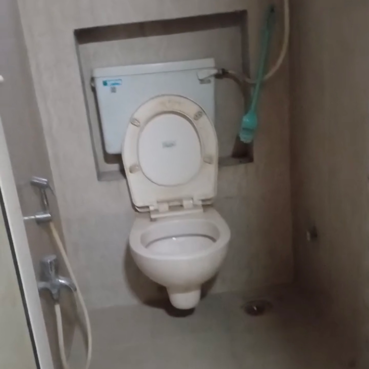 Bathroom, hansa-chs-jogeshwari 2 Bedroom 665 Sq.Ft. Apartment In Natwar Nagar Mumbai 7970896