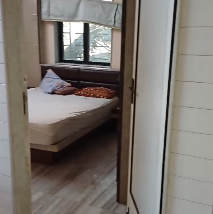 Bedroom, hansa-chs-jogeshwari 2 Bedroom 665 Sq.Ft. Apartment In Natwar Nagar Mumbai 7970896