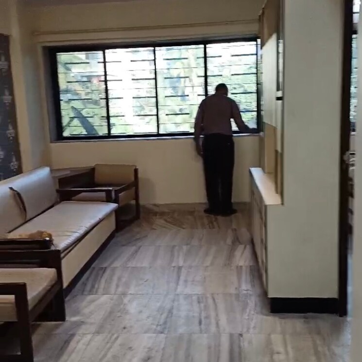Living Room, hansa-chs-jogeshwari 2 Bedroom 665 Sq.Ft. Apartment In Natwar Nagar Mumbai 7970896