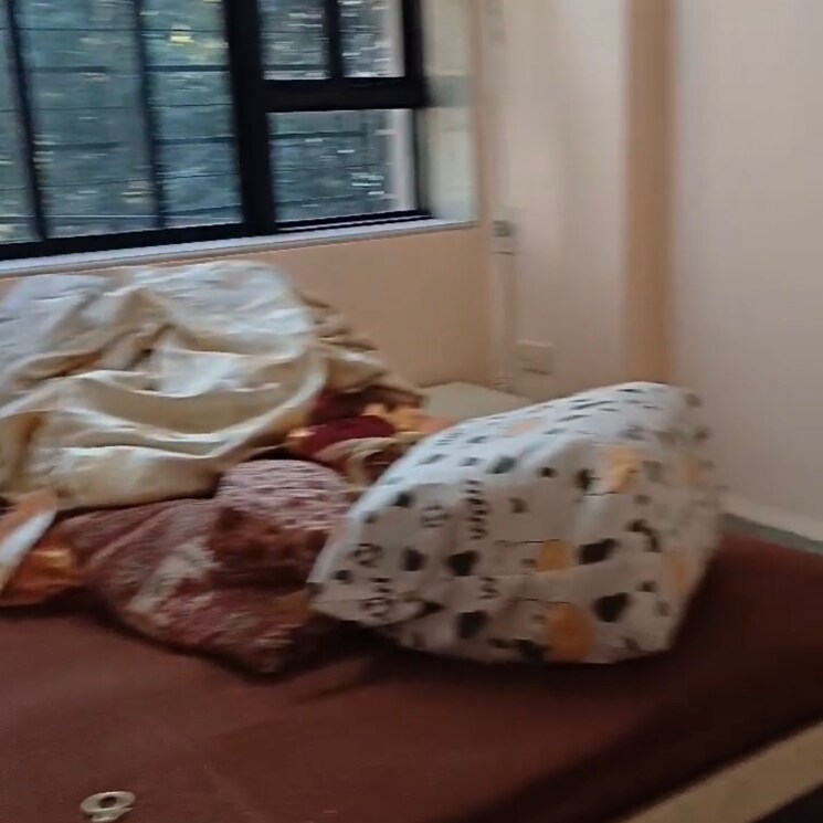 Bedroom, hansa-chs-jogeshwari 2 Bedroom 665 Sq.Ft. Apartment In Natwar Nagar Mumbai 7970896