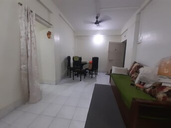 1 BHK Apartment For Rent in Bimbisaar Nagar CHS Goregaon East Mumbai  7970894