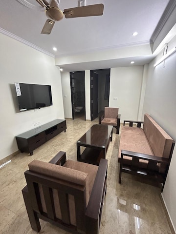 2 BHK Builder Floor For Rent in Ansal Sushant Lok I Sector 43 Gurgaon  7970932