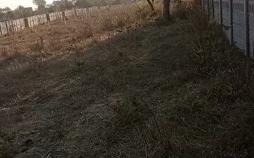 Plot For Sale in Anwala