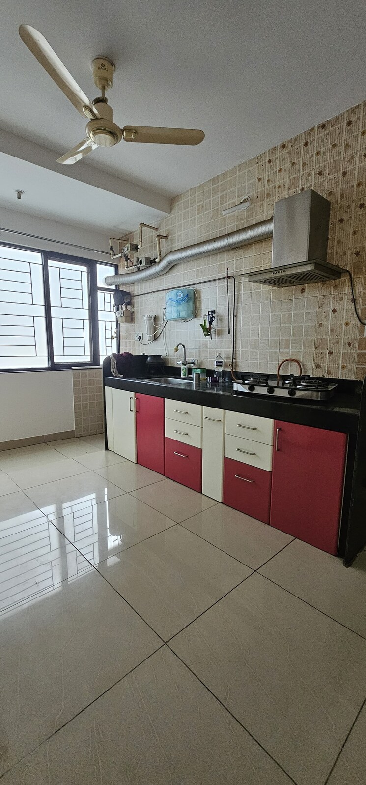 Kitchen, sarang-nanded-city 2 Bedroom 872 Sq.Ft. Apartment In Sinhagad Pune 7970910