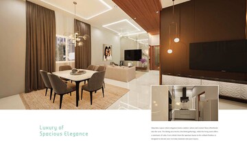 3 BHK Apartment – Exterior View View at Vanshika Natures Harmony, Talaghattapura - for Sale