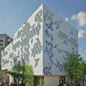 3 BHK Apartment – Exterior View View at Vanshika Natures Harmony, Talaghattapura - for Sale