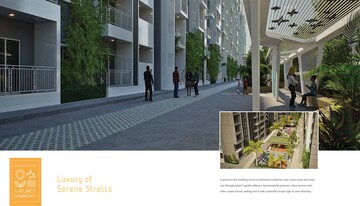 3 BHK Apartment – Exterior View View at Vanshika Natures Harmony, Talaghattapura - for Sale