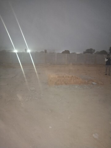 Plot Area in  Plot at 3C Lotus City, Dankaur – for Sale
