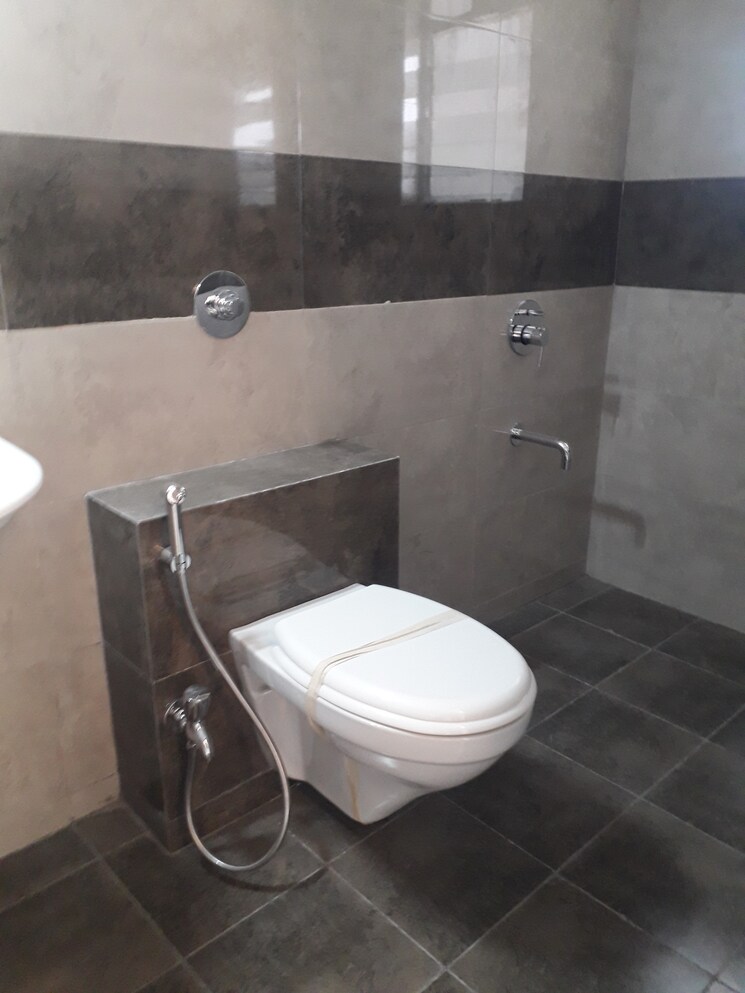Bathroom, arv-newtown 3 Bedroom 990 Sq.Ft. Apartment In Undri Pune 7970953