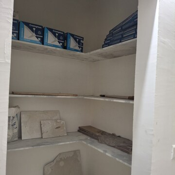Kitchen in 3 BHK Apartment at South Bopal – for Rent