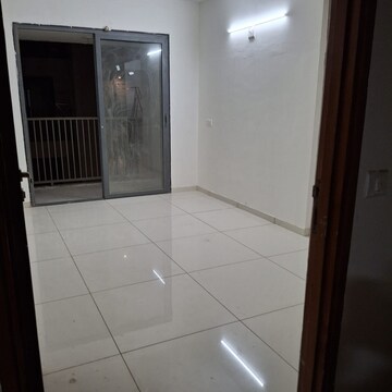 3 BHK Apartment For Rent in South Bopal