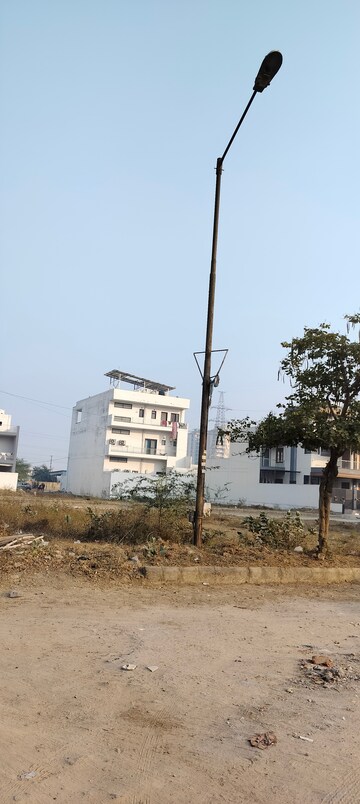  Plot – Exterior View View at BPTP Parkland, Sector 75 - for Sale
