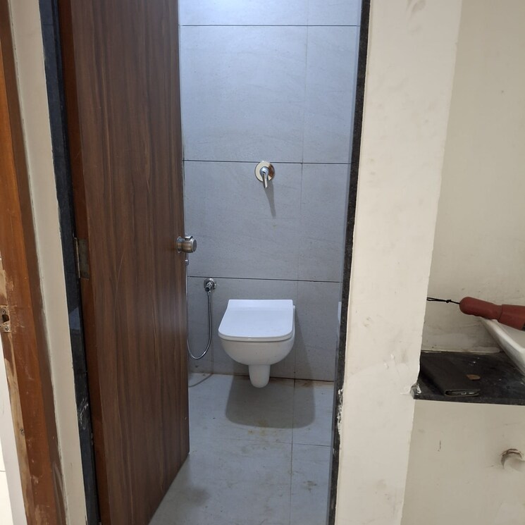 Bathroom, south bopal 3 Bedroom 1510 Sq.Ft. Apartment In South Bopal Ahmedabad 7970954