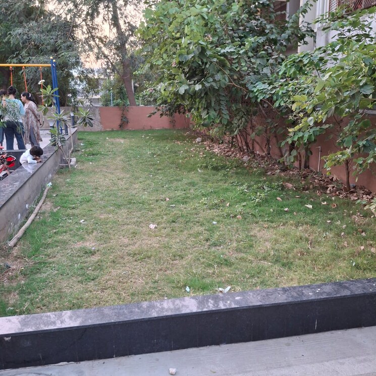 Garden, south bopal 3 Bedroom 1510 Sq.Ft. Apartment In South Bopal Ahmedabad 7970954