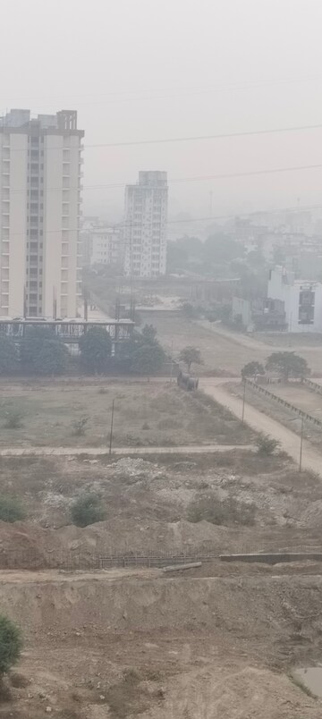  Plot – Exterior View View at BPTP Parkland, Sector 75 - for Sale