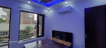 3 BHK Builder Floor For Rent in Ansal Palam Triangle Palam Vihar Extension Gurgaon  7970952