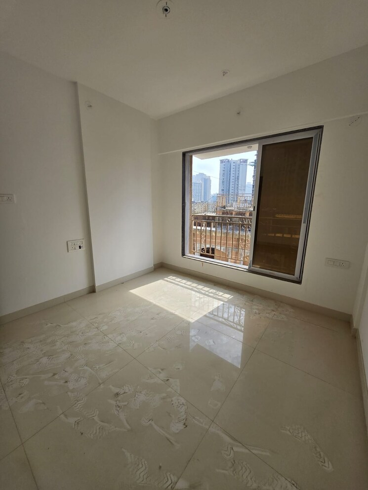 Room, samarpan-hiranmay-niwas-chs 2 Bedroom 612 Sq.Ft. Apartment In Borivali East Mumbai 7970969