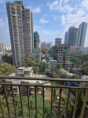 2 BHK Apartment For Rent in Samarpan Hiranmay Niwas CHS Borivali East Mumbai  7970969