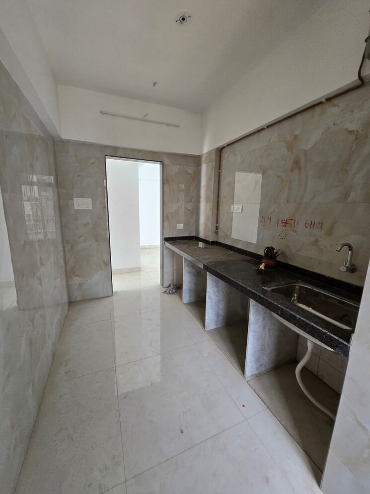 Kitchen, samarpan-hiranmay-niwas-chs 2 Bedroom 612 Sq.Ft. Apartment In Borivali East Mumbai 7970969