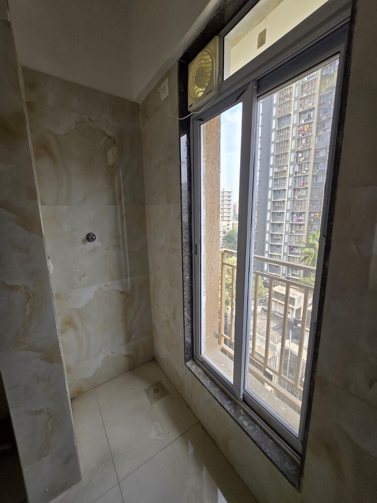 Balcony, samarpan-hiranmay-niwas-chs 2 Bedroom 612 Sq.Ft. Apartment In Borivali East Mumbai 7970969