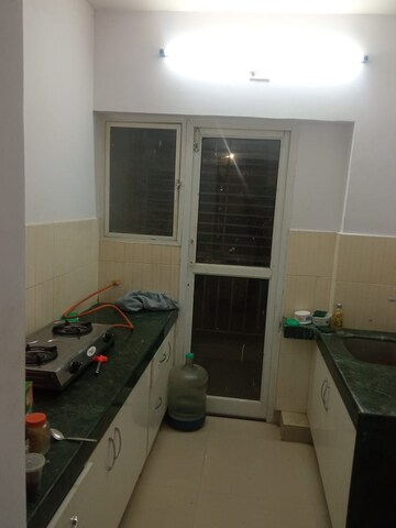 Kitchen in 1 BHK Apartment at Kamothe – for Sale