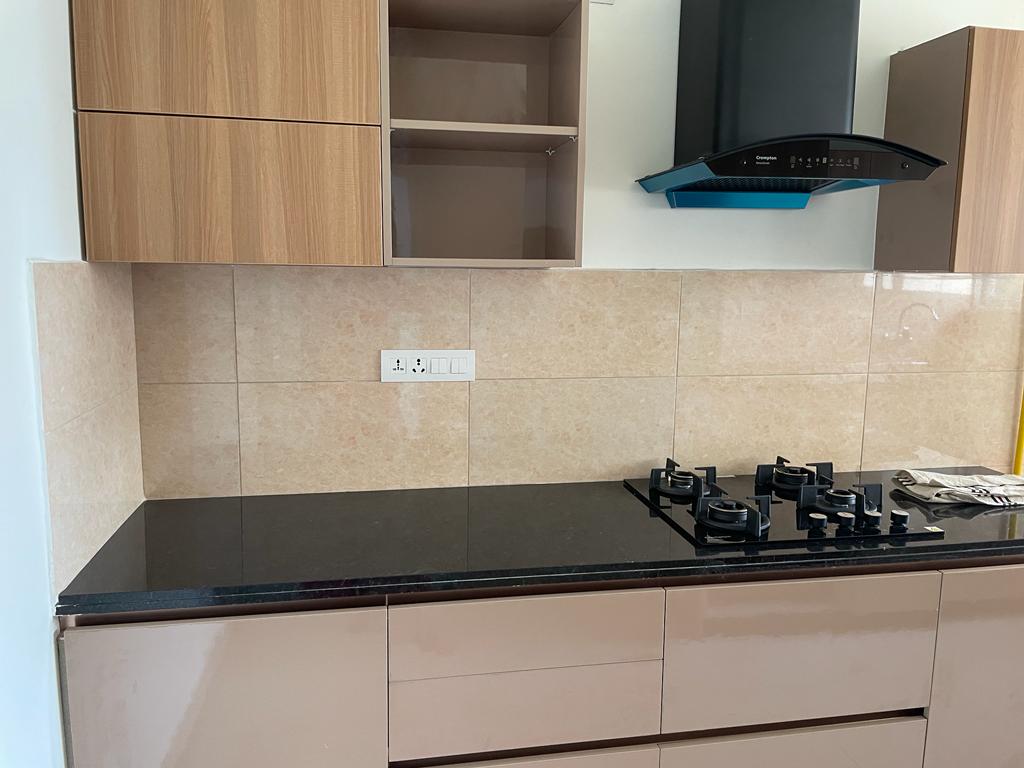 2 BHK + Study Room,Extra Room 1325 Sq.Ft. Apartment in Urbanrise Opulence